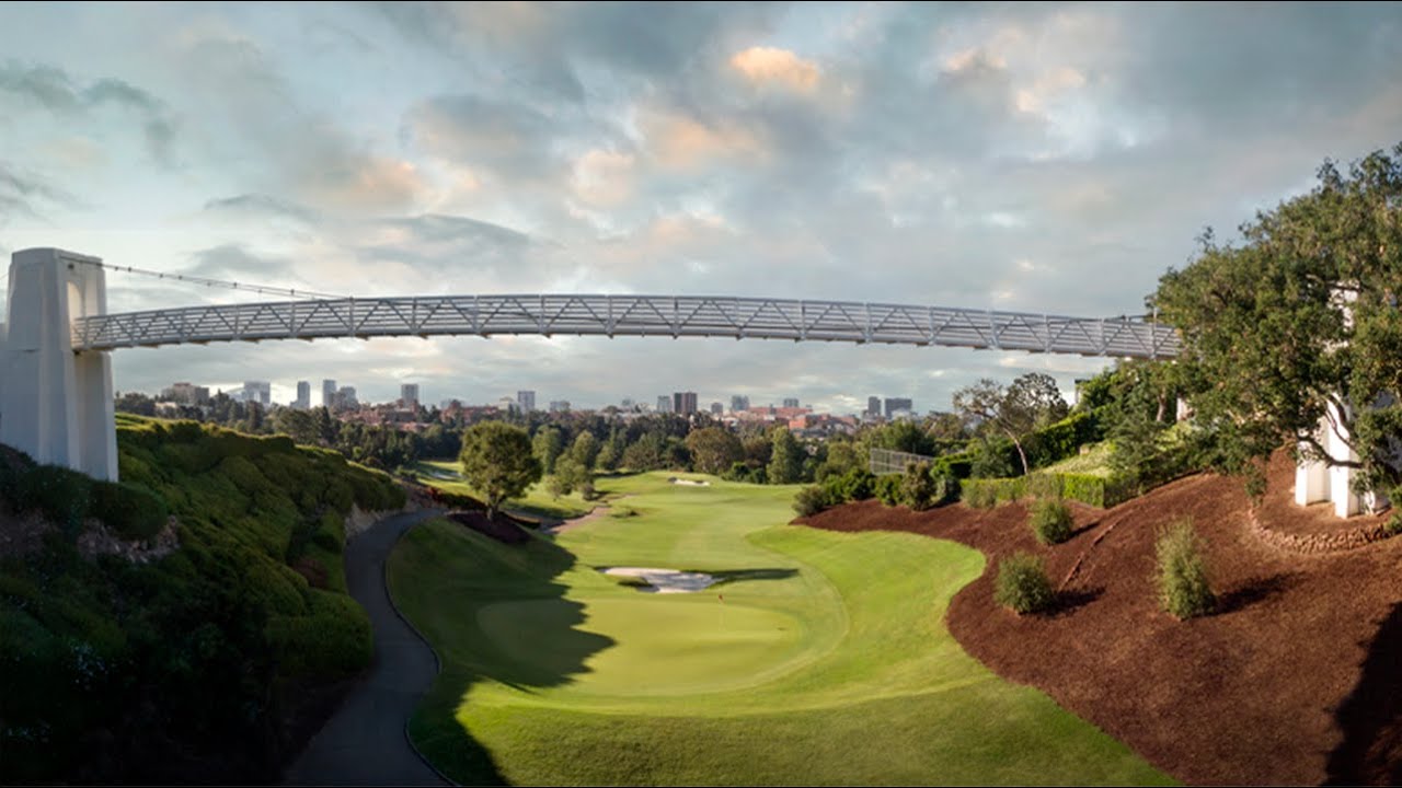 Bel Air Country Club