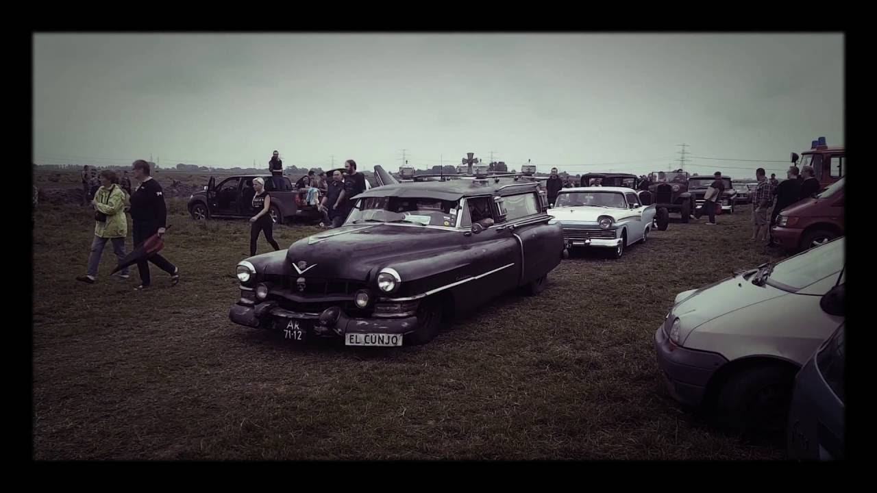 Old style weekend in Foxwolde 2016