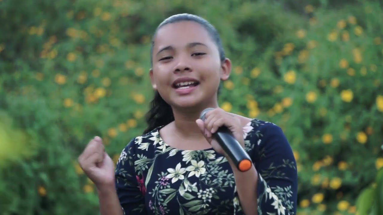 A Cristo dale tu vida/ Yesmi Esther Moreno