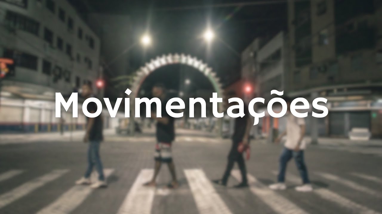 Movimentações | Prod Tavares, Felipot, Di Gones, Botazzo Lucas