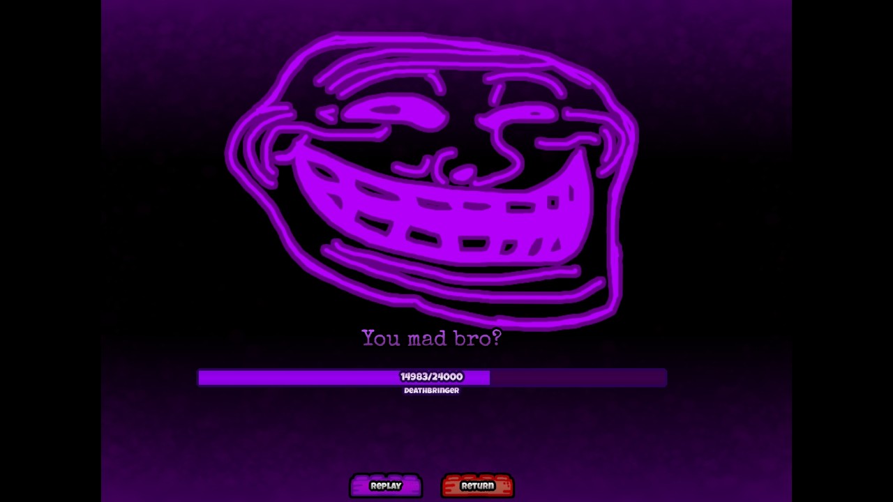 Winning 3 stars deathbringer (The battle bricks) (roblox)