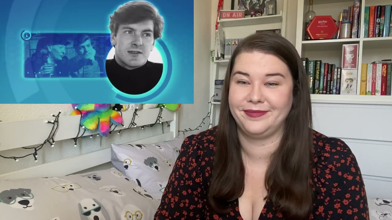 FIRST DOCTOR | Doctor Who: The Doctors Revisited | REACTION