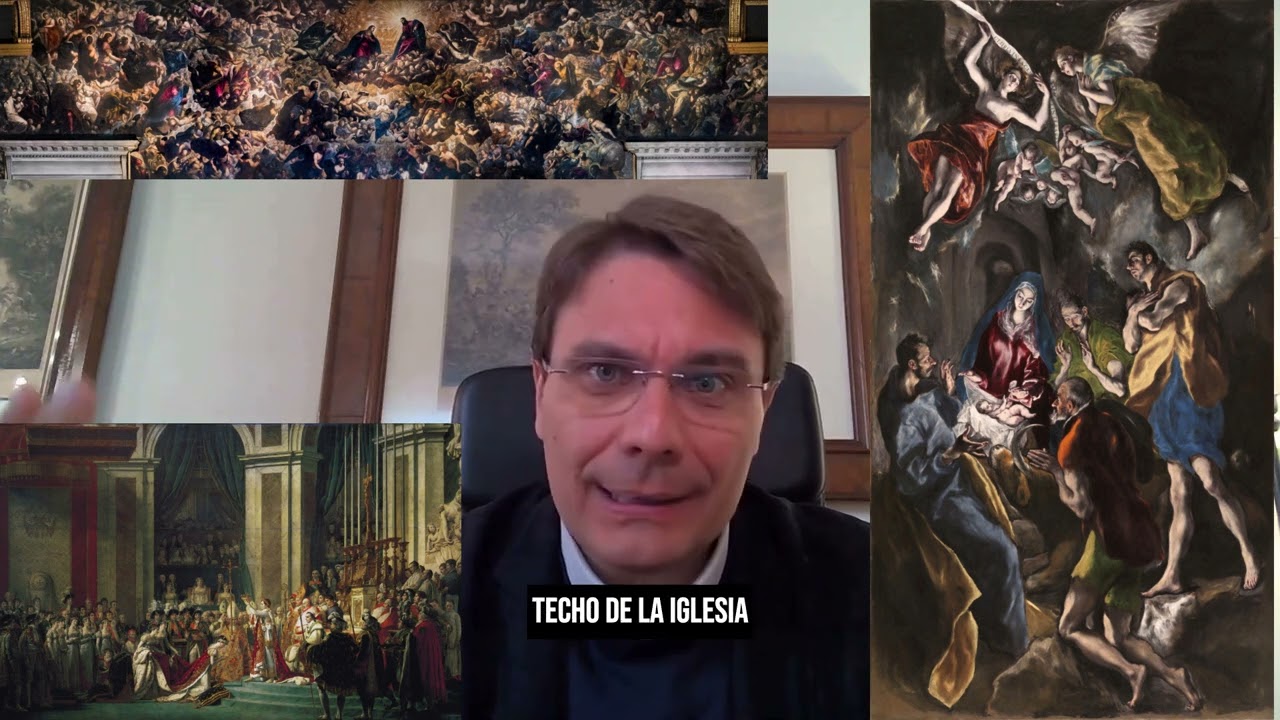 Derecho Pintado - Episodio 16 - Dimensiones y magnitudes legales