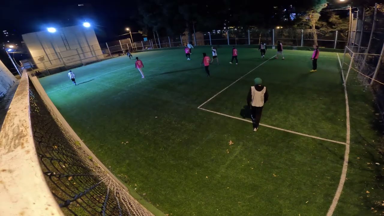 FC Serega United - FC Juventus (League Team), 2/2
