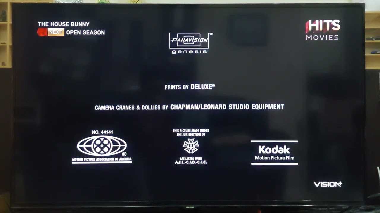 Columbia Pictures / Sony Pictures Television (2008)