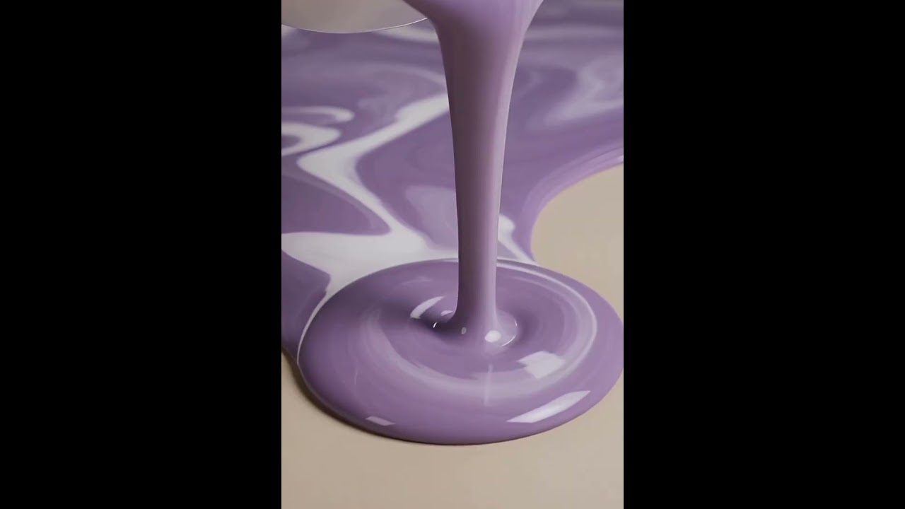 Metallic Epoxy Floor Installation 😍 | Satisfying Epoxy Flooring Process