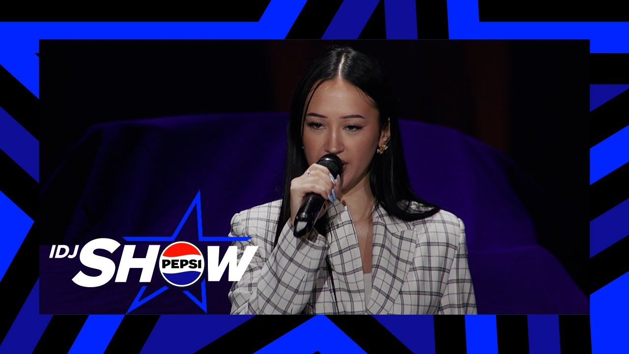 IDJ PEPSI SHOW 2025 - EP. 3 - TEODORA JANKOVIC