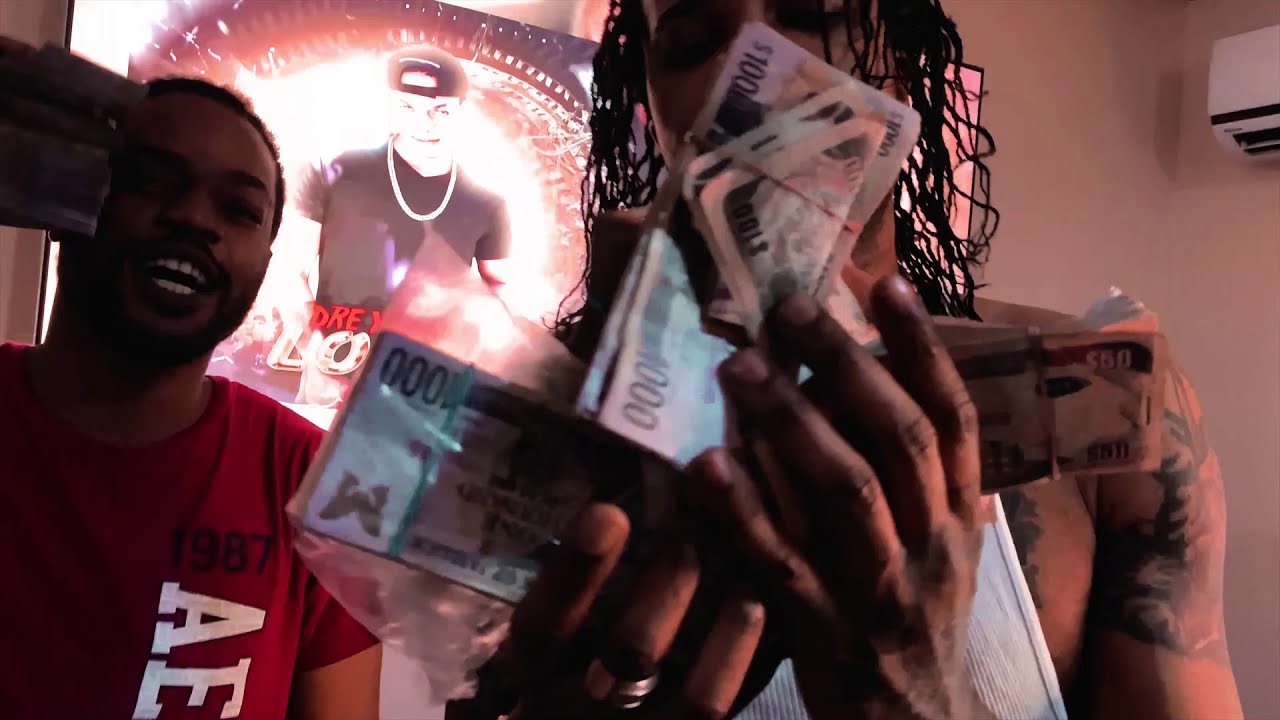 Dre X Sparta - Loyal | Official Viral Video