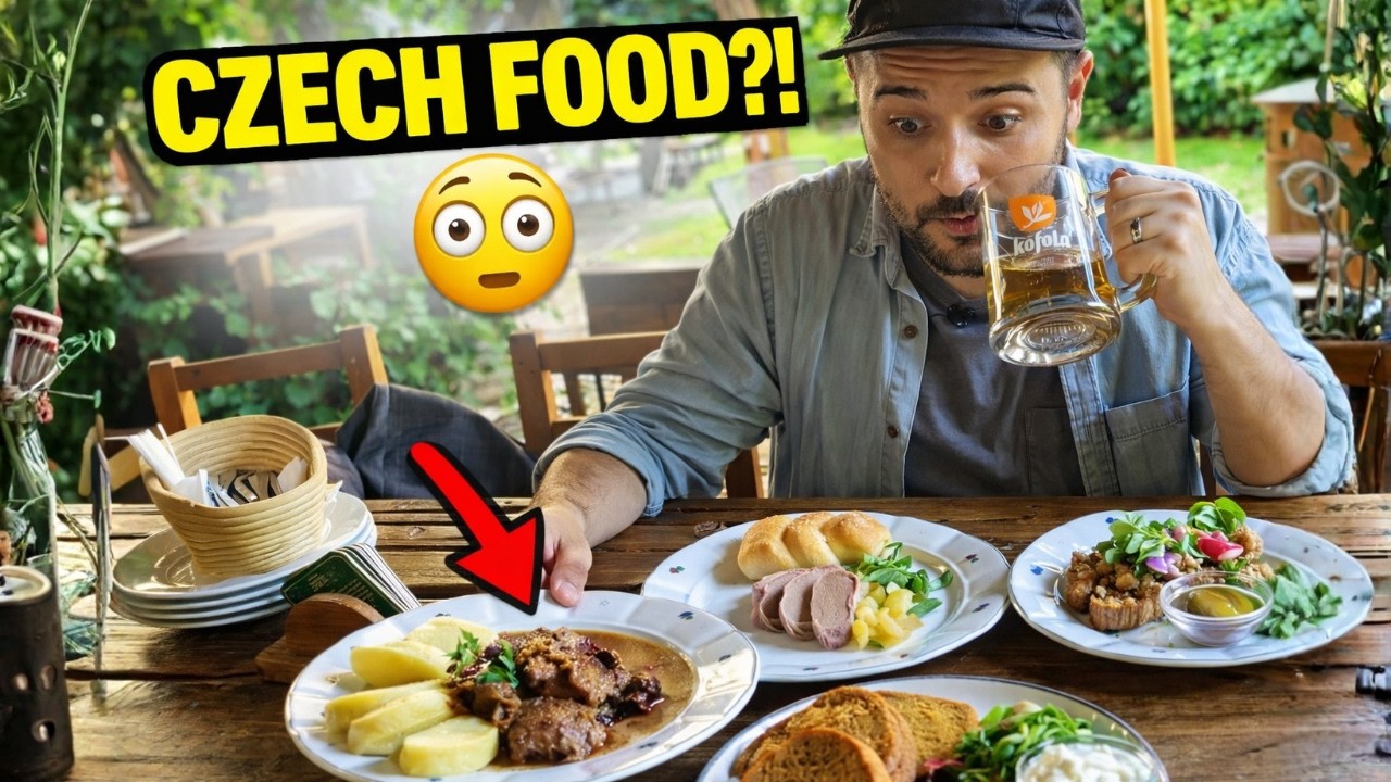 Kutná Hora Travel & Food Guide | Czech Republic