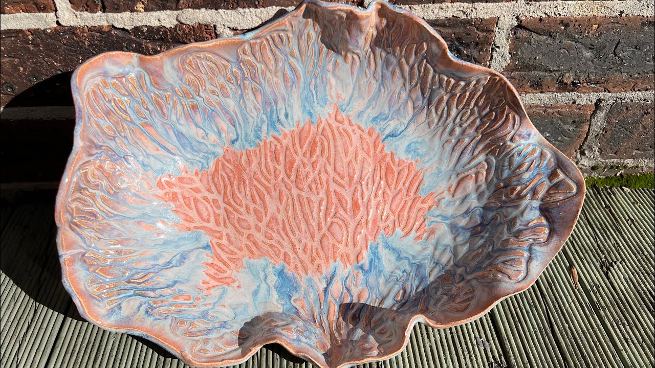 #191 kiln opening/unloading Amaco, Mayco, spectrum & Laguna glazes!!