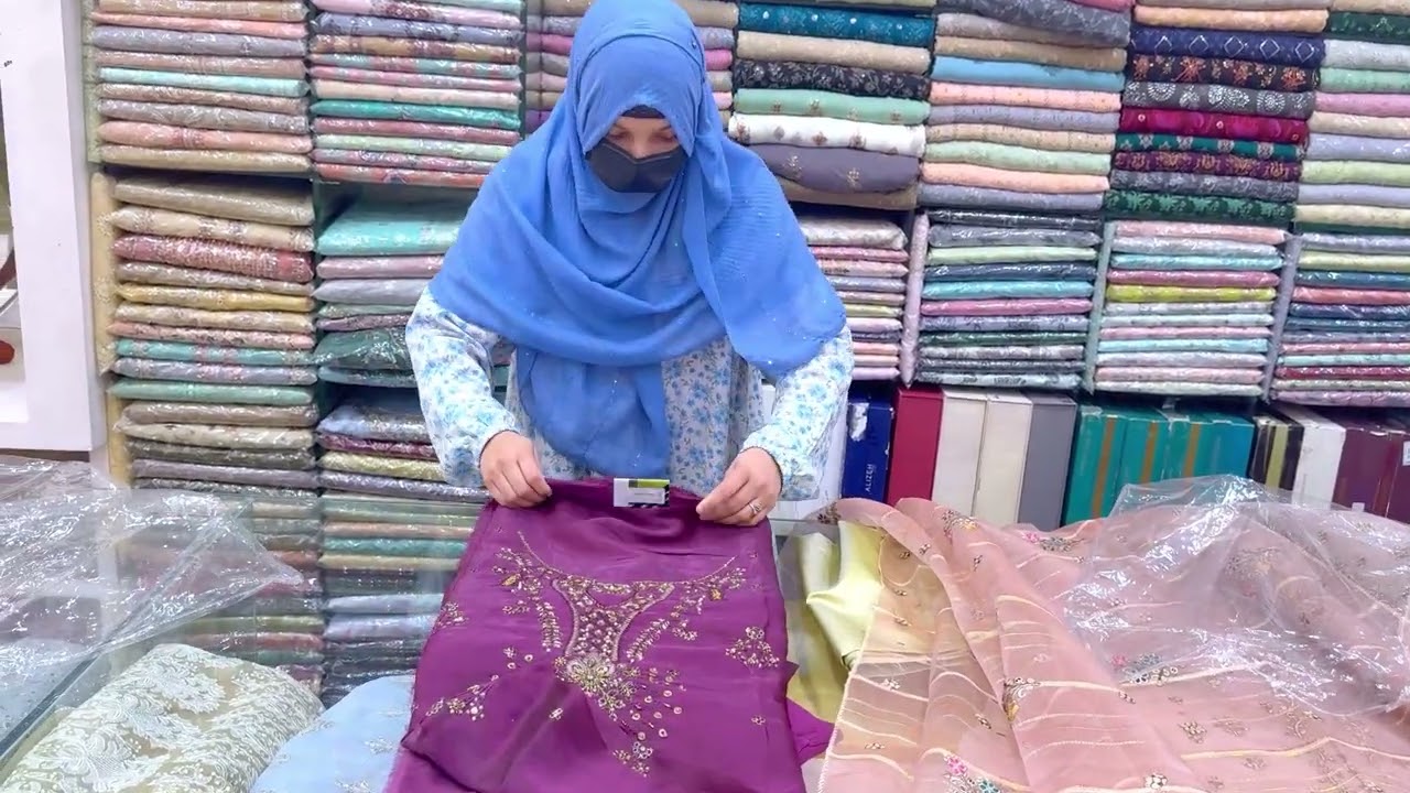 Exclusive Party Wear Collection Is Here......