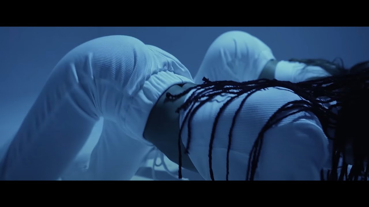 EMI - 🥊 MUHAMMAD ALI 🥊 (OFFICIAL VIDEO 4k)