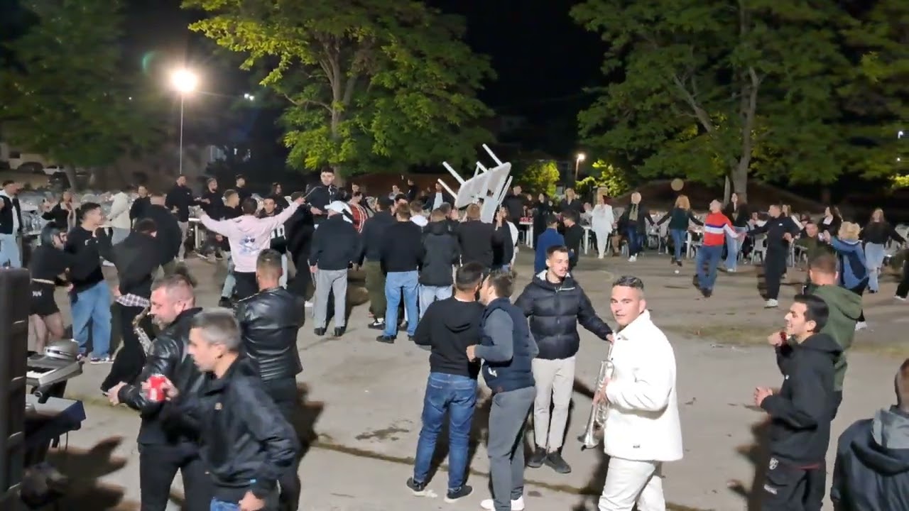 Ajde  site  Ajde : Makedoniko  Meraki  Zabardeni  2025