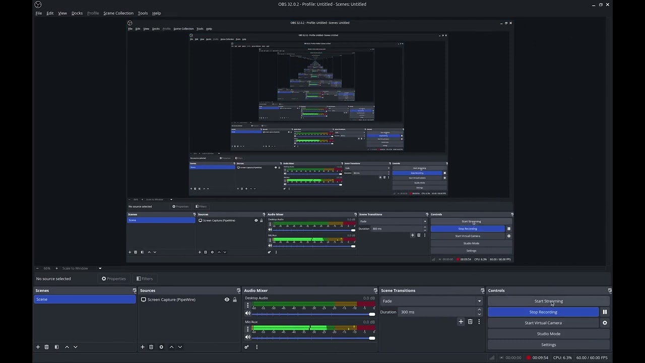 System Design User Activity Tracking