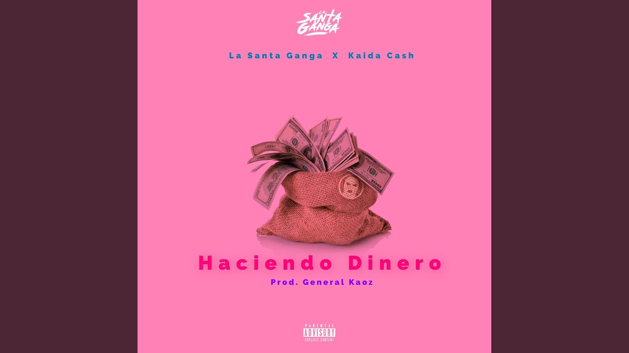 Haciendo Dinero (feat. Kaida Cash)