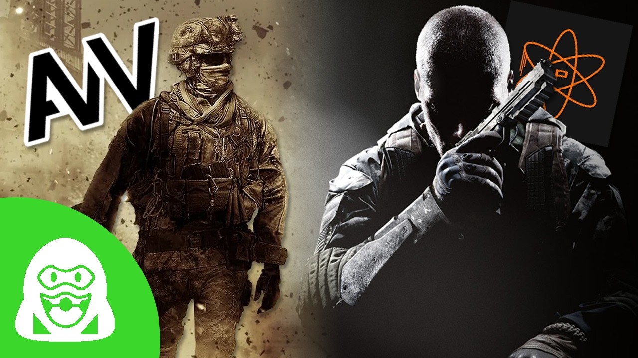Что происходит с ПК-клиентами COD&hellip;