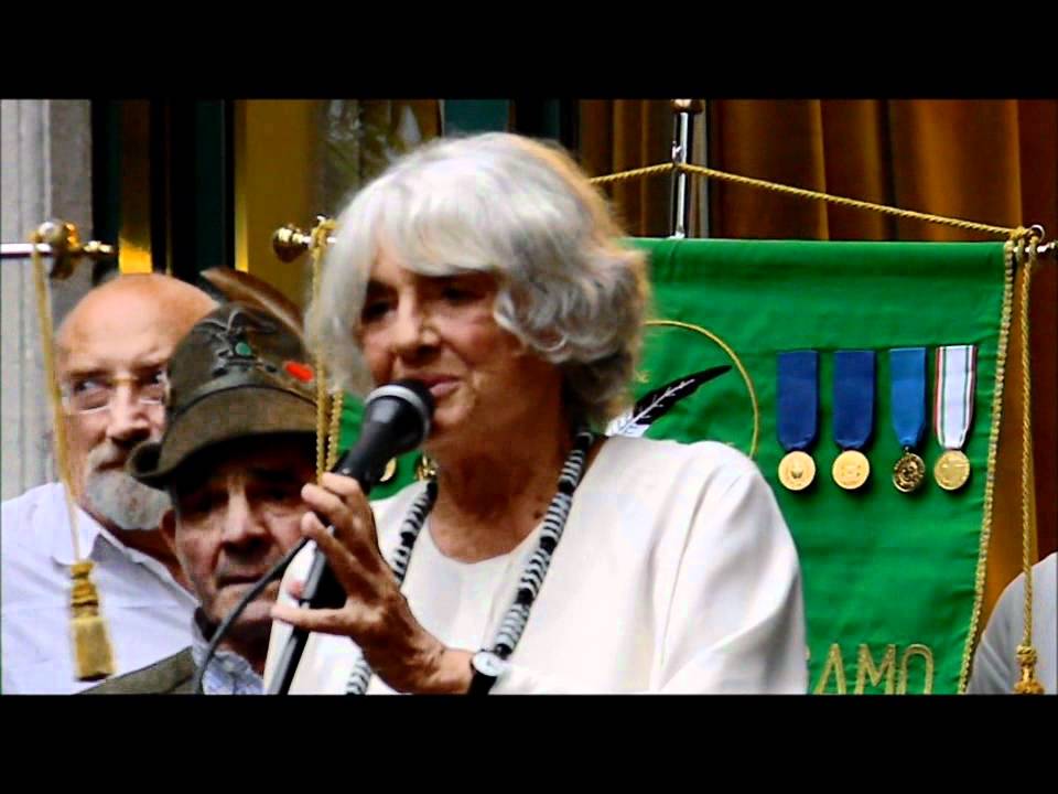 L'ultimo saluto a Walter Bonatti, signore delle cime