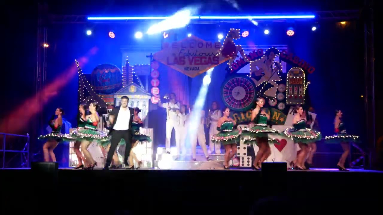 Playback Falla El Romano 2024
