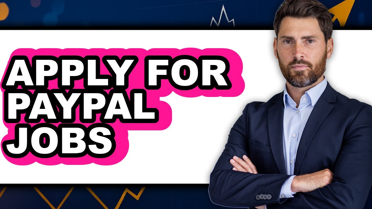 How to Apply for PayPal Jobs 2025 (Only Way)