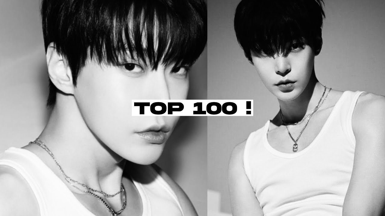 my top 100 songs of all time !