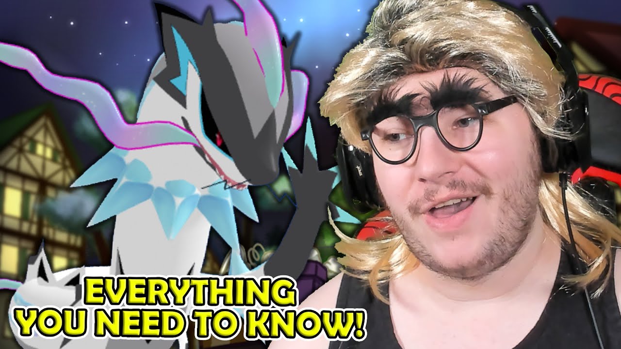 Everything you need to know about BOREALISK in Loomian Legacy! (Typing, Stats, Moves & Abilities)