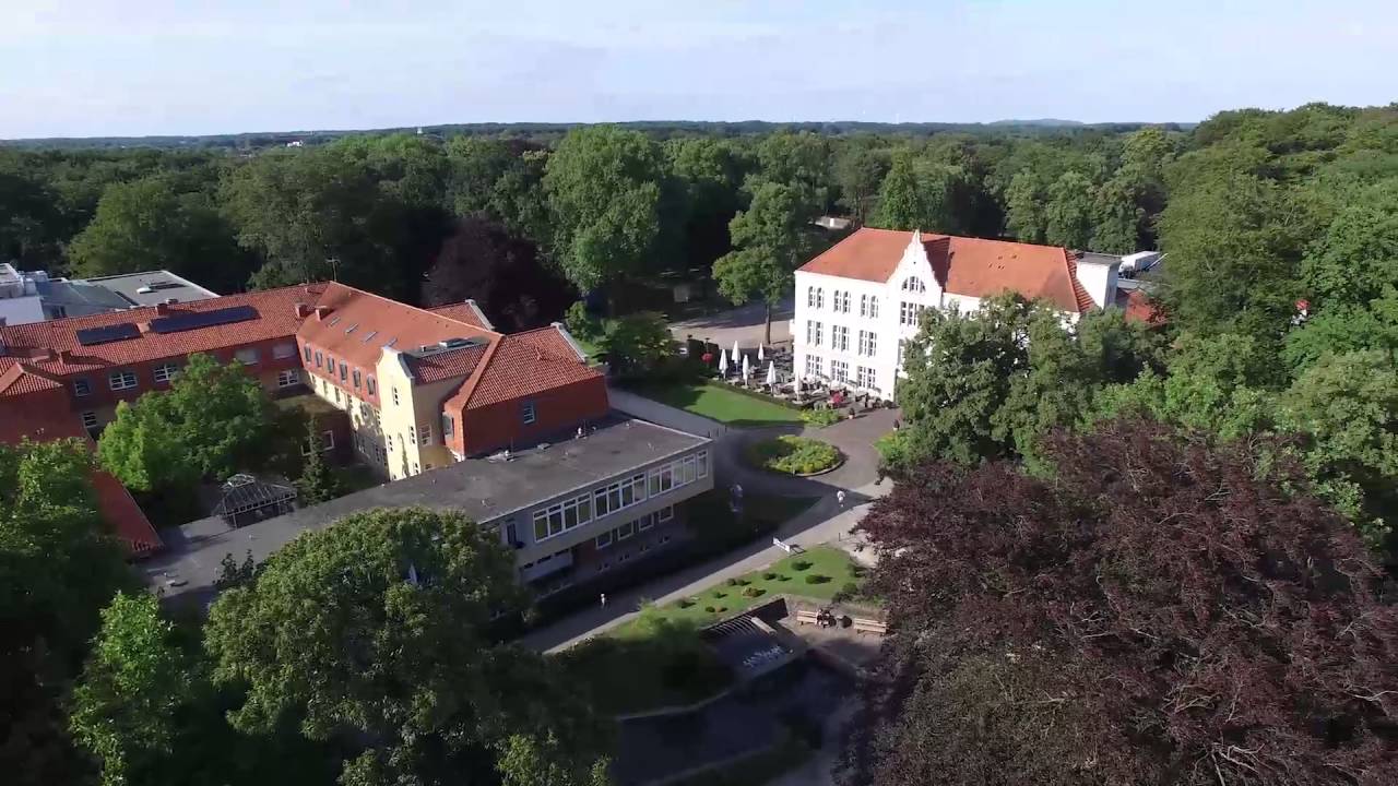 Hamm Westfalen