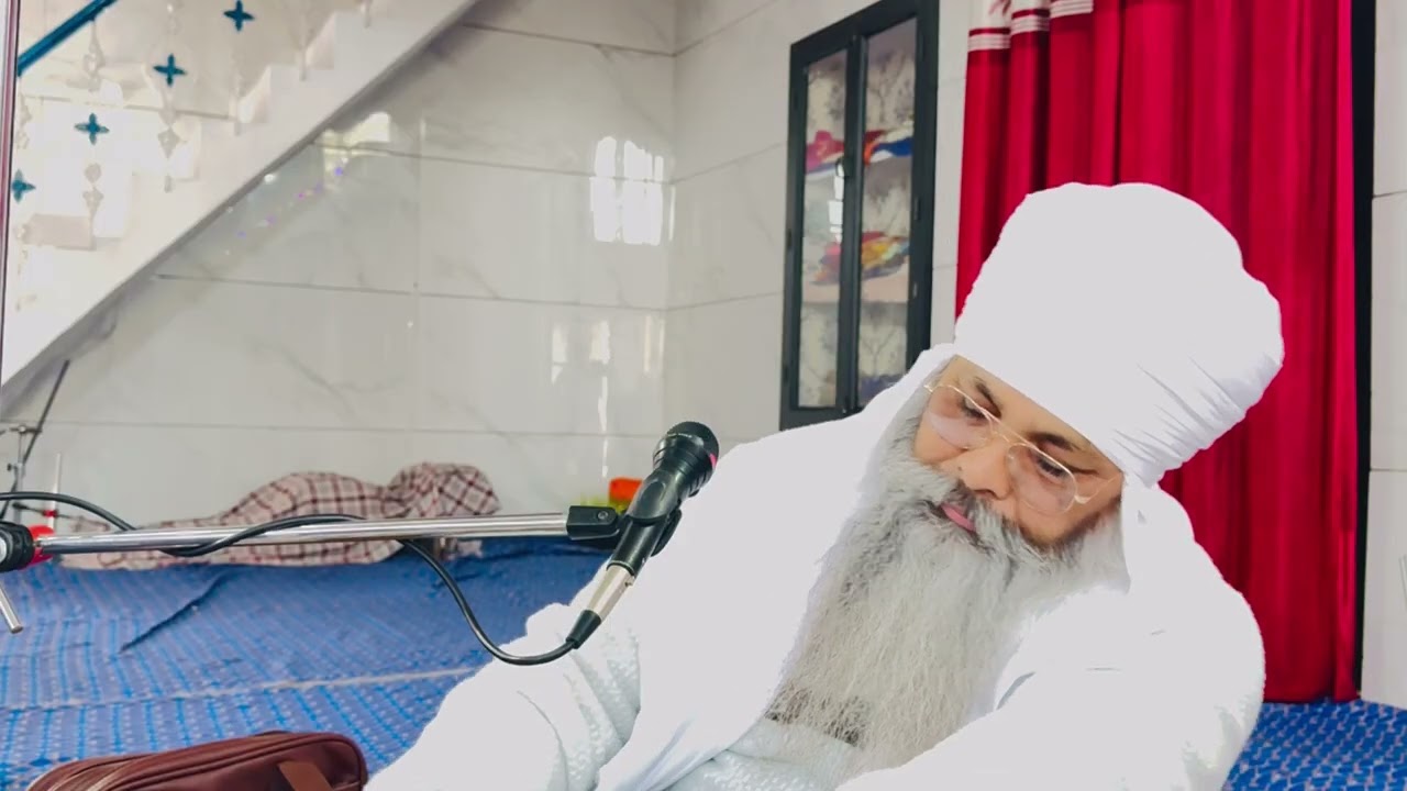 Waheguru ji ਕੀਰਤਨ ਦੀਵਾਨ ( ਚੀਮੇ ਵਿਖੇ )👈20/1/26)