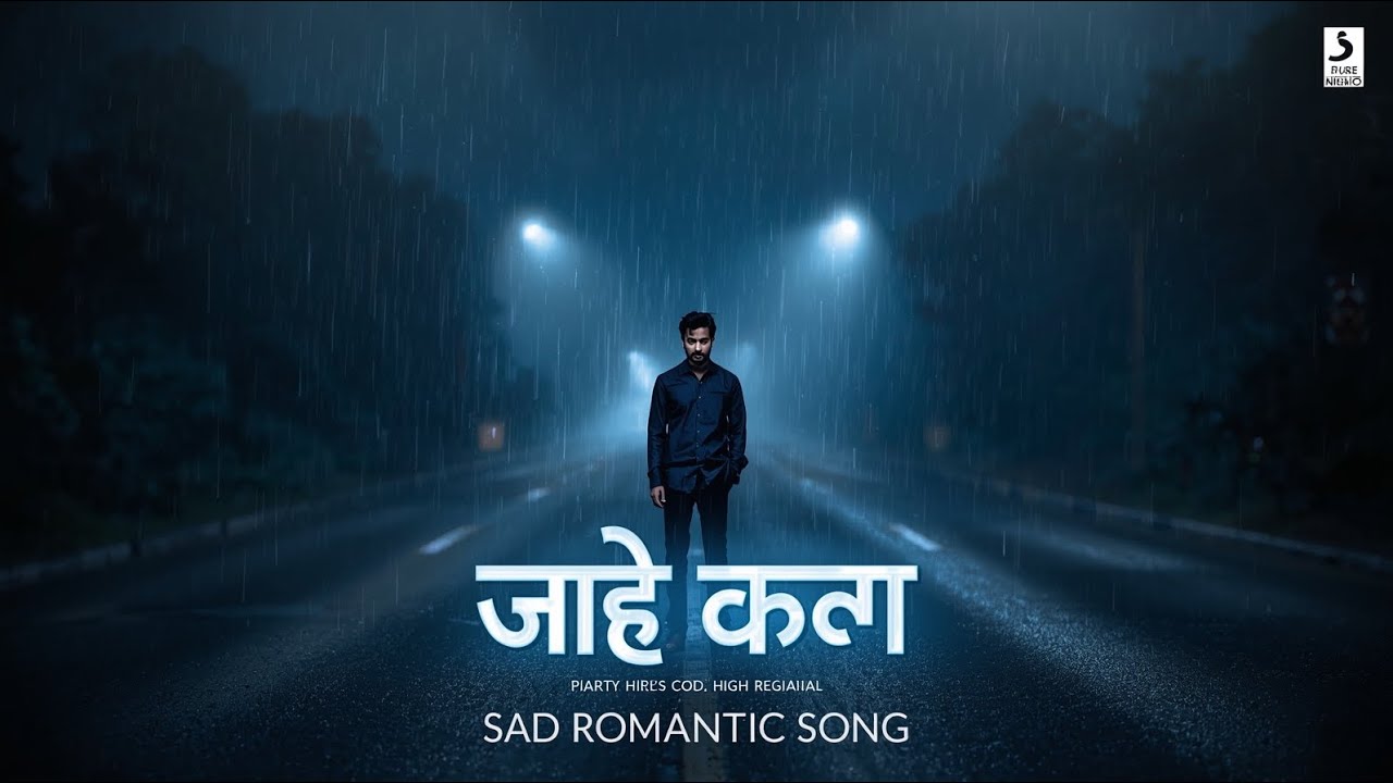 Sannata – Ek Dard Bhari Love Story. | Heart Touching Sad Song 2026 | Sangeet Adda