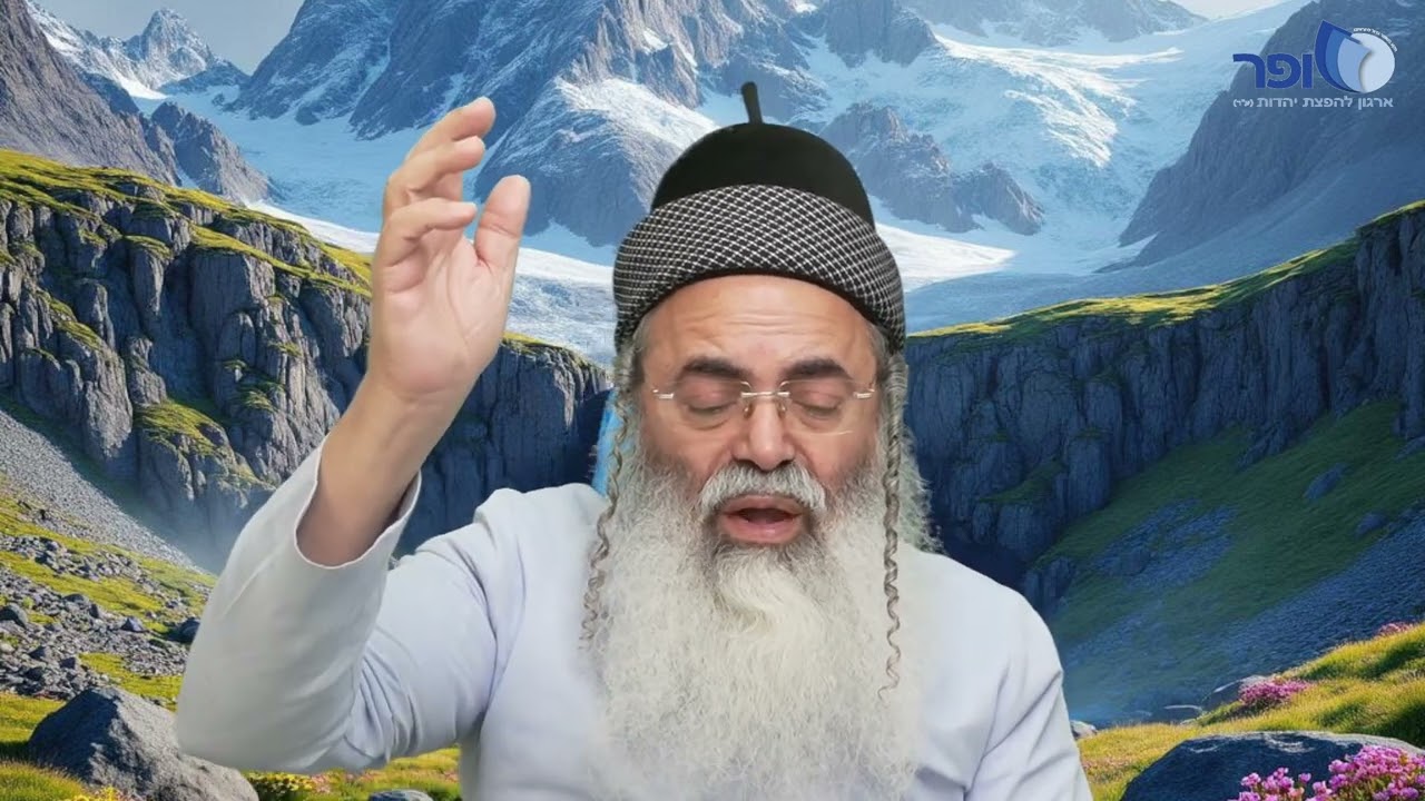 פרפראות וחדושים לפרשת משפטים חלק ח' | הרב אמנון יצחק שליט