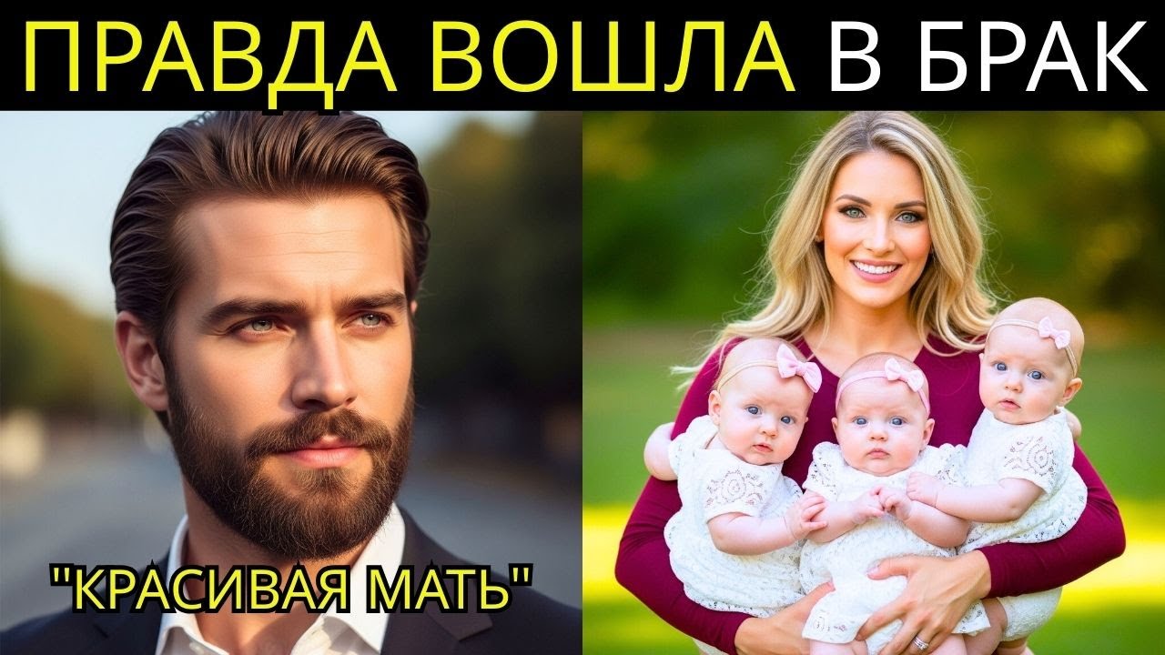 МИЛЛИОНЕР ПРИГЛАШАЕТ БЫВШУЮ ЖЕНУ НА СВАДЬБУ. ОНА ПРИХОДИТ И ПОРАЖАЕТ ВСЕХ ТРОЙНЕЙ!
