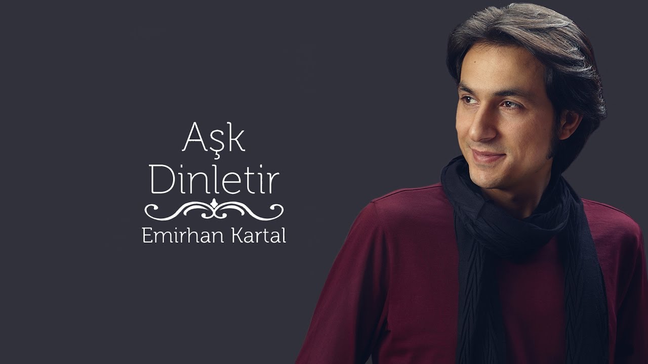 Emirhan Kartal - Yara Beni [ Aşk Dinletir © 2017 Z Yapım ]