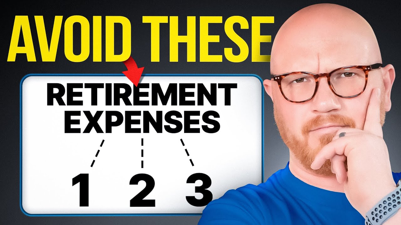 Avoid These Wealth Killers To Never Run Out Of Money In Retirement