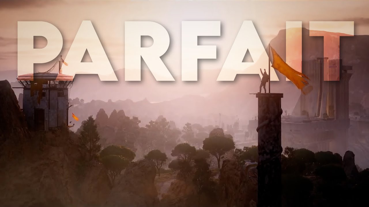 Arc Raiders m'a redonné goût au jeu vidéo