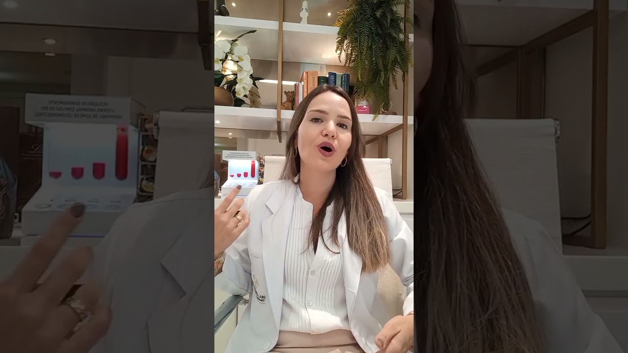 Mulheres virgens devem fazer o exame preventivo?