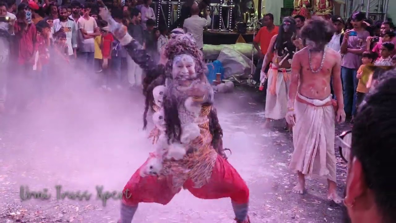 Aghori Mahakal Jhanki #aghori #mahadev #mahakal #youtube