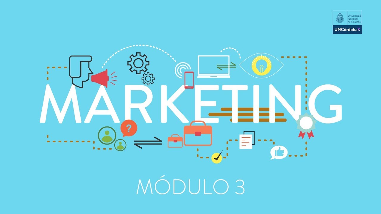 Marketing y Estrategia en Servicios: Módulo 3