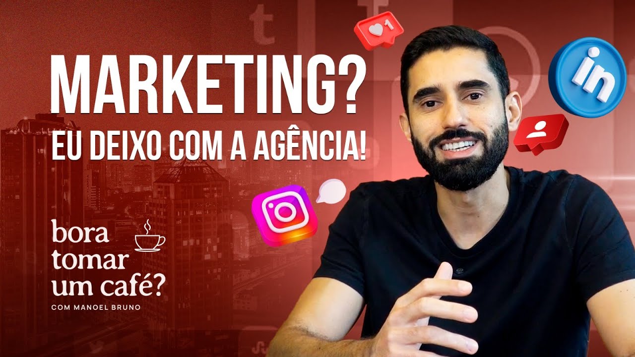 O erro fatal na gestão de marketing