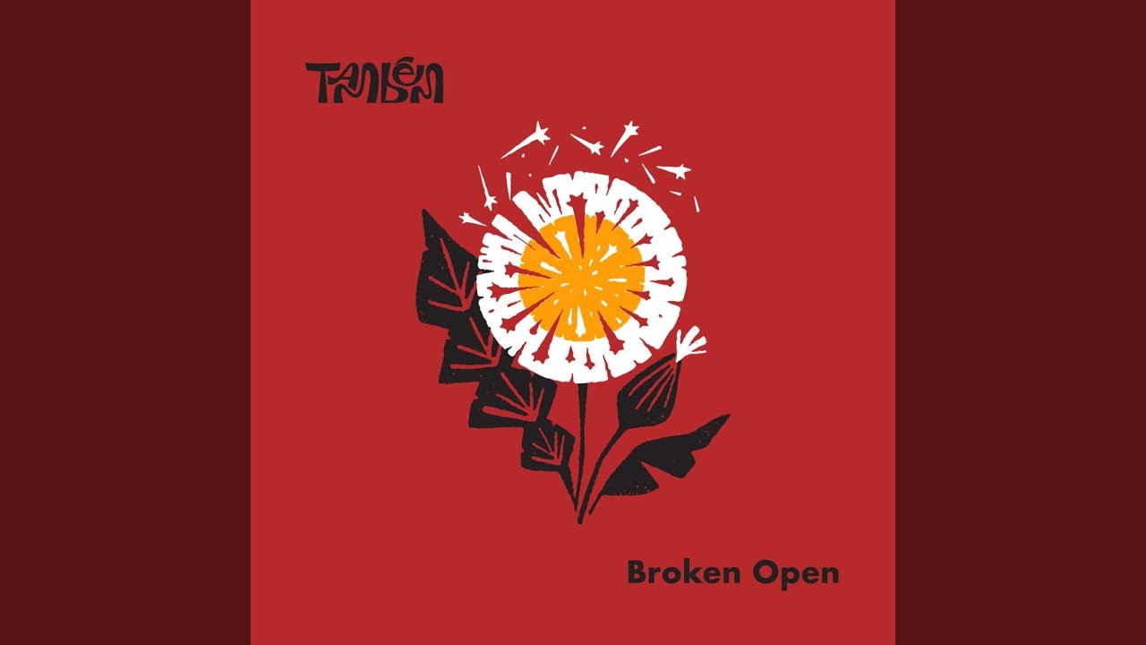 Broken Open