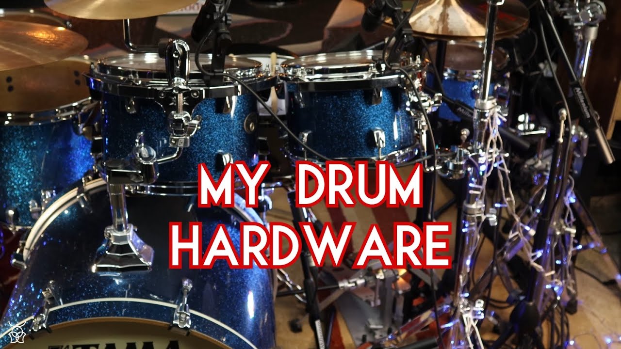 Drum Hardware 2023