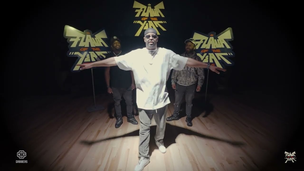 FOTY GET DOWN 2025 PT 2 FT. NOAHOLOT AND HAVOC AND NELSON