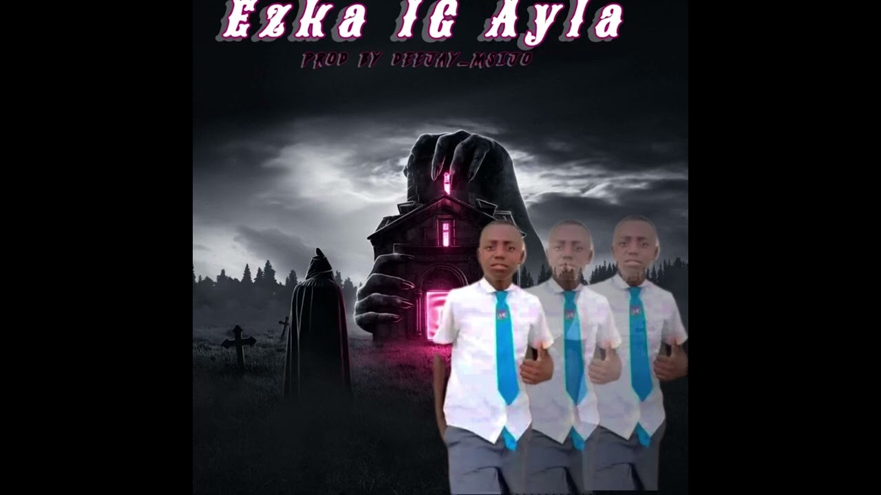 Ezka IG Ayla