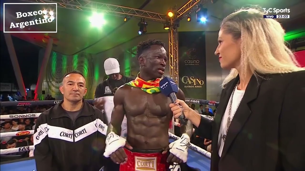 Cross between Niang and Segovia: 