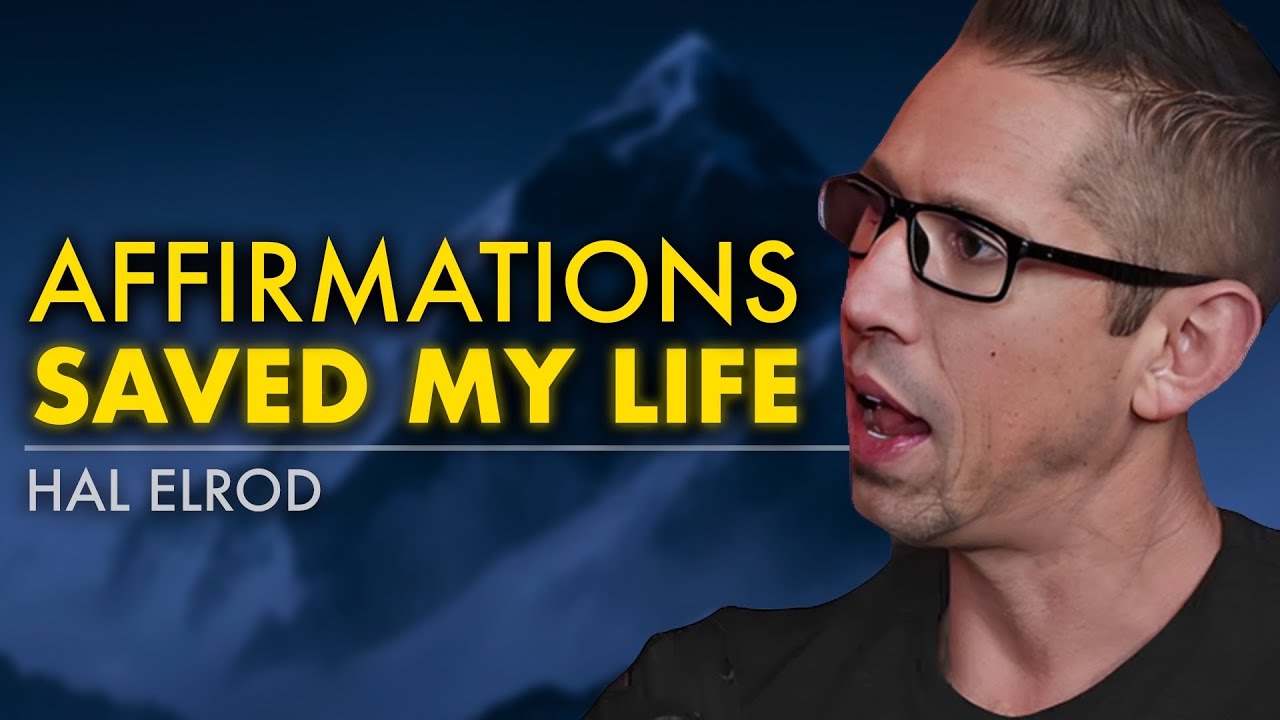 Hal Elrod: Increasing Consciousness Via The Miracle Morning | EP. 438