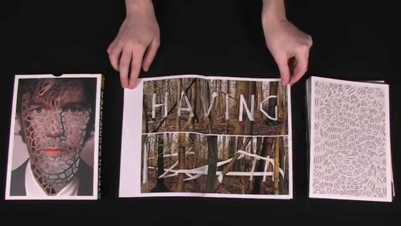 Collections in Motion: Sagmeister's Things I Have Learned (Complete Book)