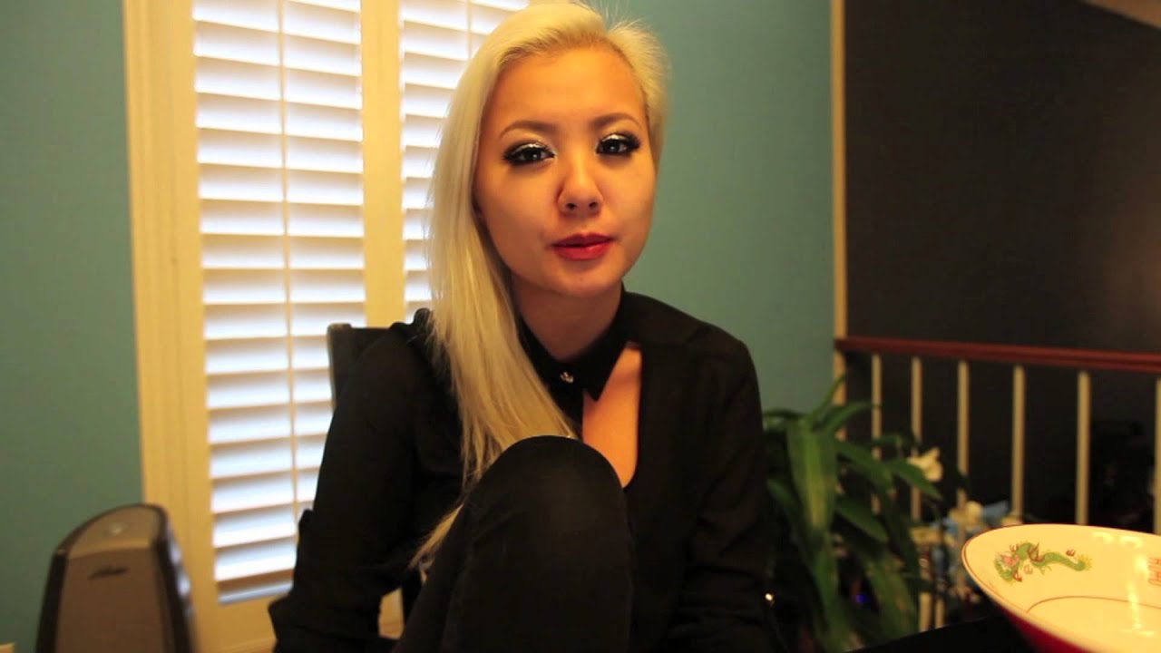 Q&A with Gina #1