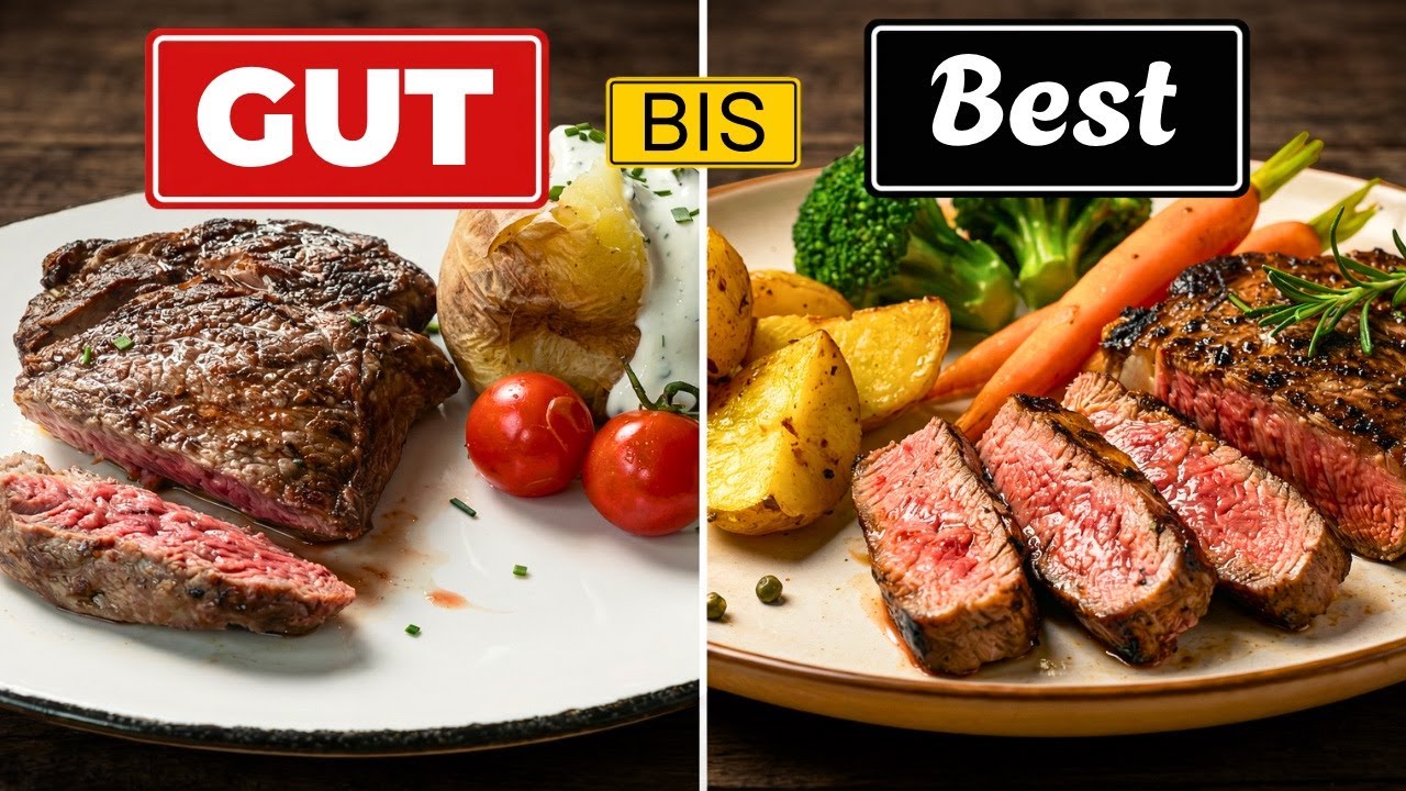 Die Wahrheit über 11 Steakhouse-Ketten in Deutschland