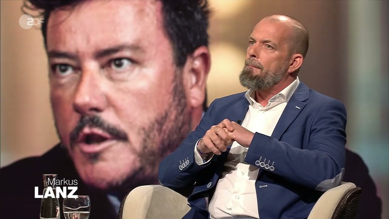 René Benko / Markus Lanz vom 4. Juni 2025