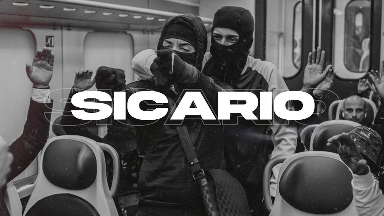ZKR x Neima Ezza Sombre Rap/Drill Switch Instru Type Beat 2023 | 