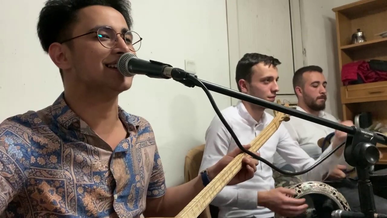 MEHMET ERCAN - YANDIRDIN BENİ (CANLI PERFORMANS 2020) İKİ SALLADIN BİR DÖKTÜRDÜN