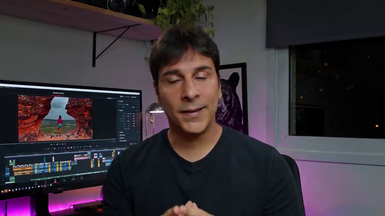 Como Editar os seus V&Iacute;DEOS   Tutorial de workflow de edi&ccedil;&atilde;o de v&iacute;deo 001